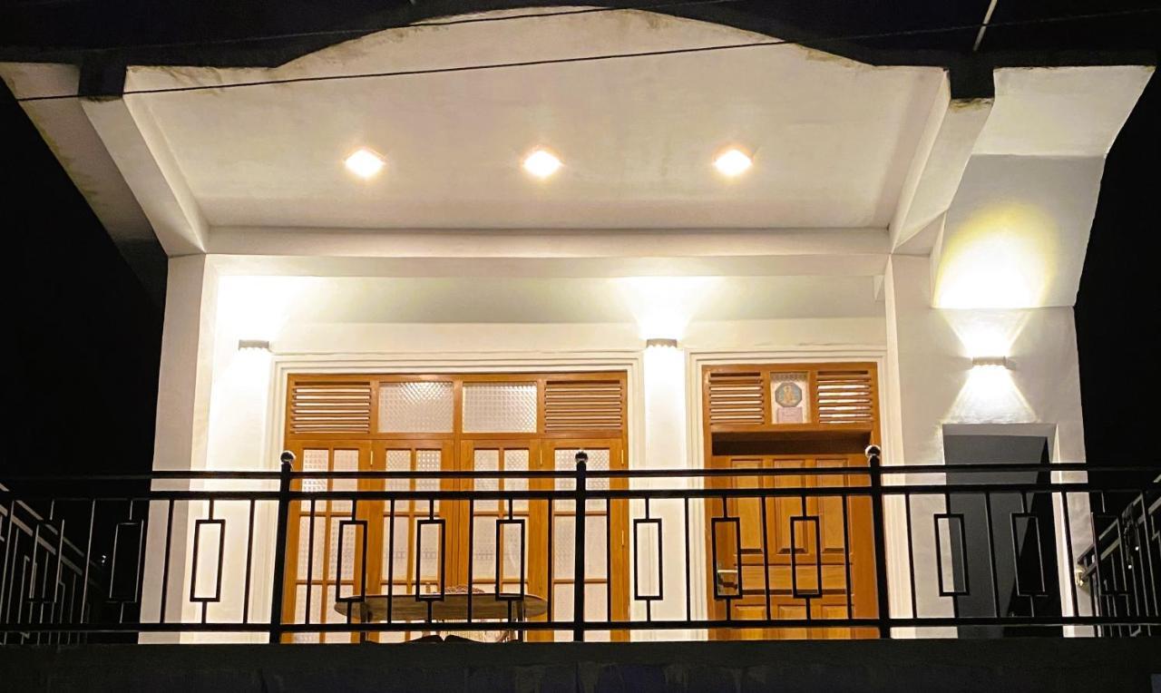 Hotel Nimal'S House Dikwella Exterior foto