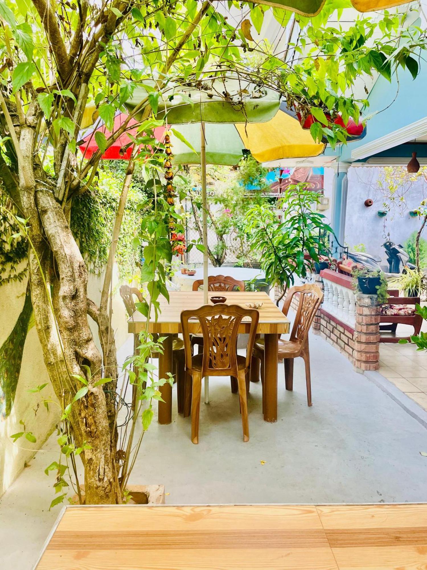 Hotel Nimal'S House Dikwella Exterior foto