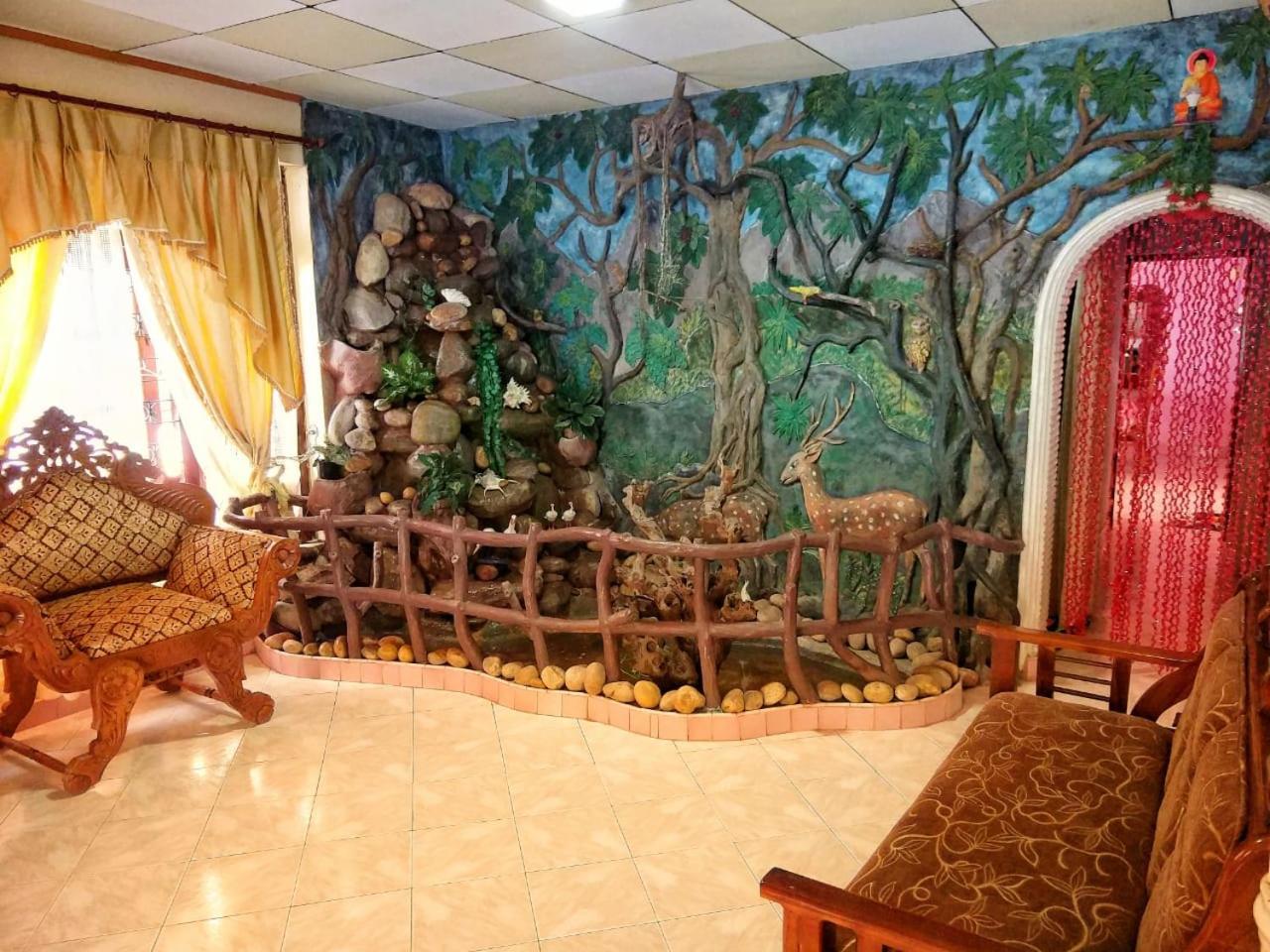 Hotel Nimal'S House Dikwella Exterior foto